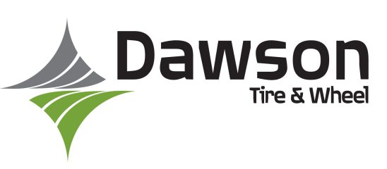 dawson tire & wheel retail service