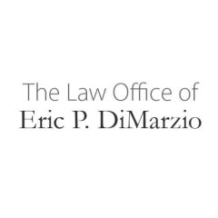 the law office of eric p. dimarzio