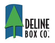 deline box co