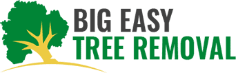 big easy tree removal: new orleans tree service & stump grinding company
