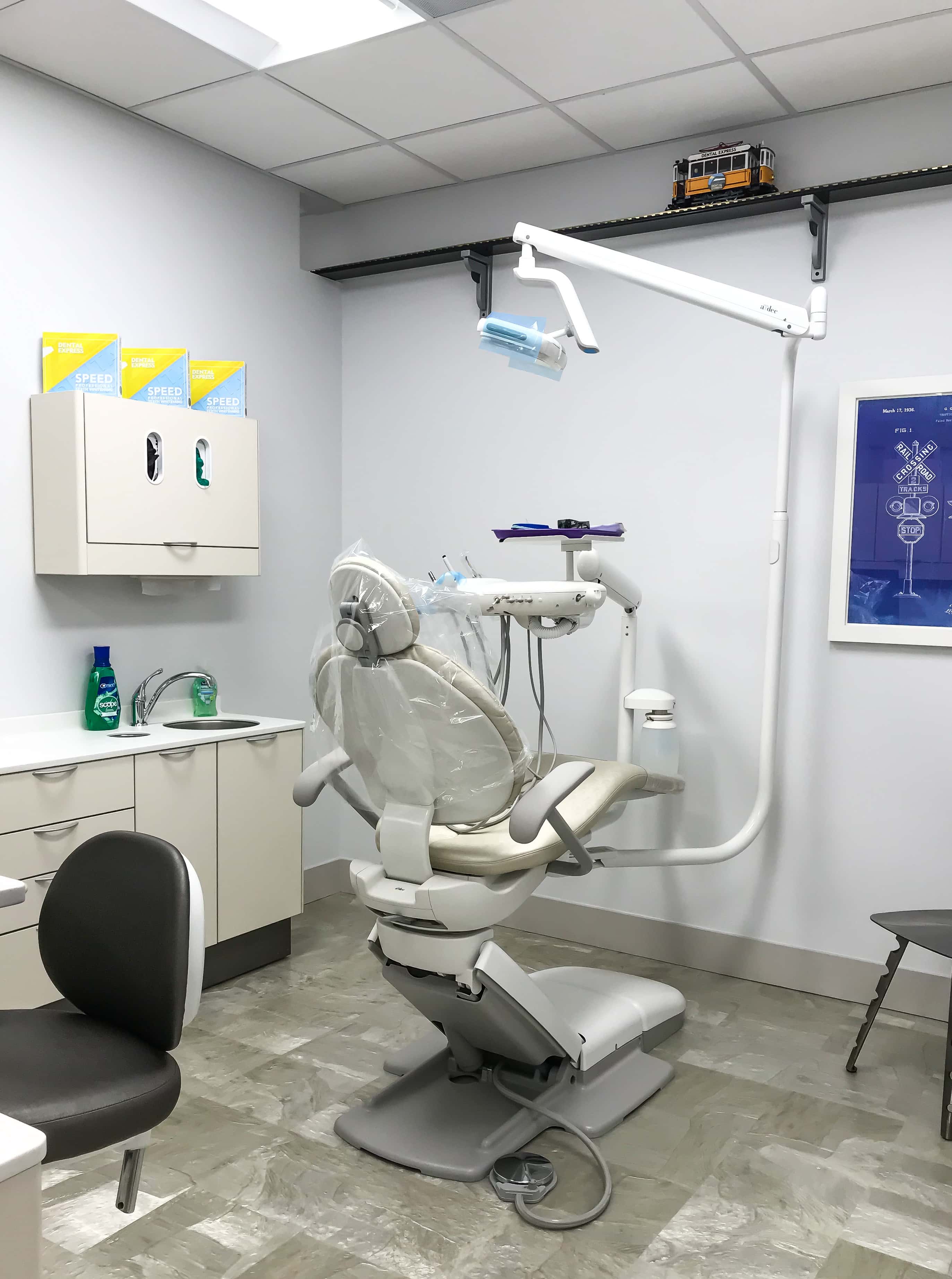 The Dental Express RB/Poway - Dentist in Rancho Bernardo, CA - San Diego, CA, US, multiple tooth extractions