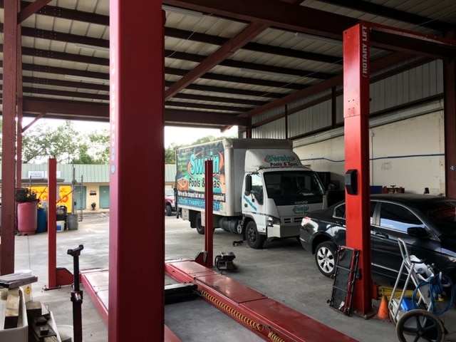 Tallahassee Car Care, US, auto repair shop