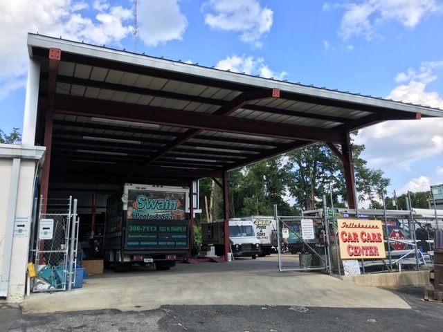 Tallahassee Car Care, US, tire changes near me