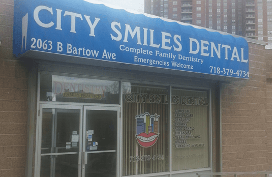 City Smiles Dental - The Bronx, NY, US, tooth extraction