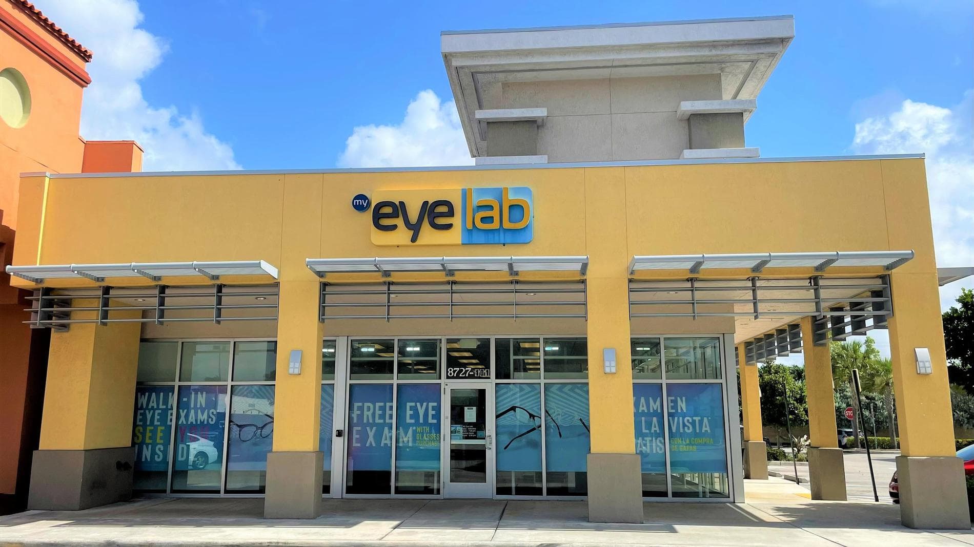 My Eyelab Westchester - Miami, FL, US, eye doctor nearme
