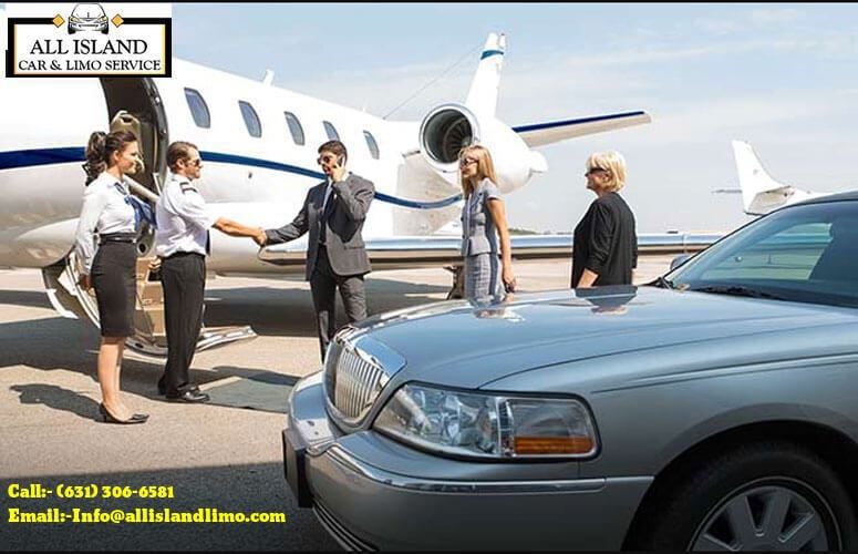 All Island Car And Limo Service - Deer Park, NY, US, east hampton limo service