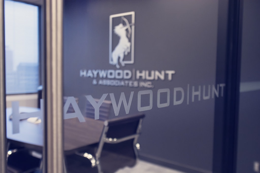 Haywood Hunt & Associates Inc. - Toronto (ON M5C 1C4), CA, investigator private
