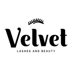 velvet lashes and beauty