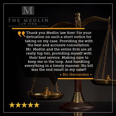 The Medlin Law Firm Fort Worth TX 76107, US, dwi defense