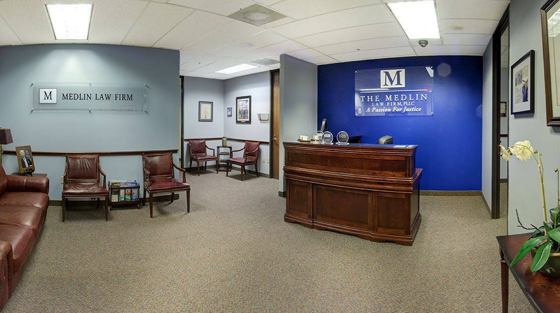 The Medlin Law Firm - Fort Worth (TX 76107), US, criminal law defense