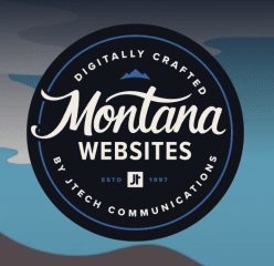 montana web design | best web designer in montana