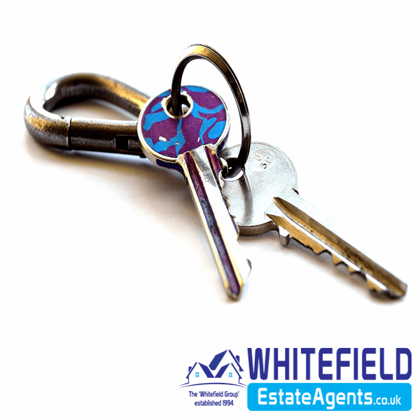 Whitefield Estate Agents - Nelson, UK, buy houses