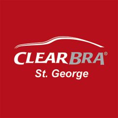 clearbra® inc window tint - clear protection film