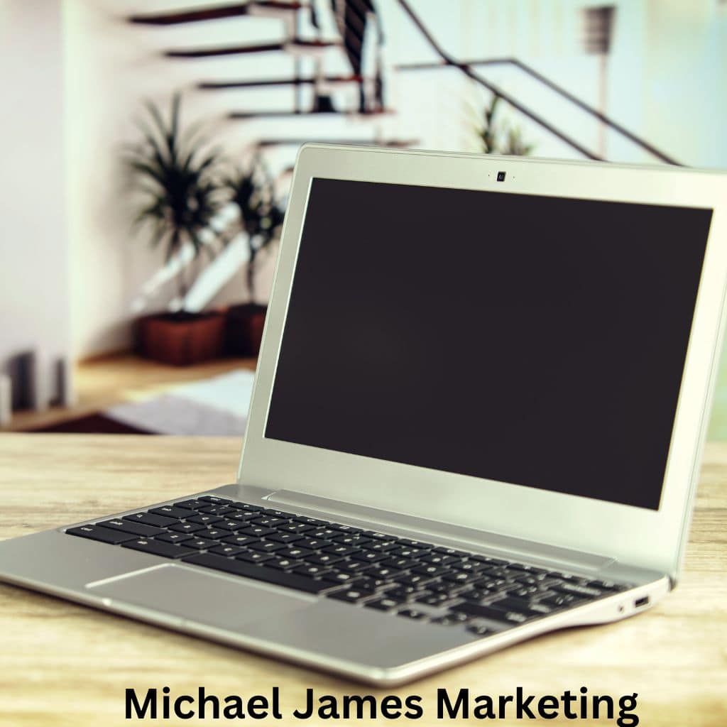 Michael James Marketing - Lauderdale-By-The-Sea, FL, US, web design services