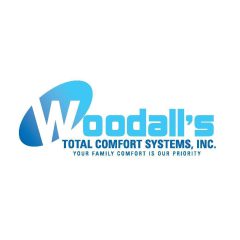 woodall's total comfort systems, inc