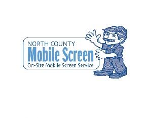 north county mobile screen