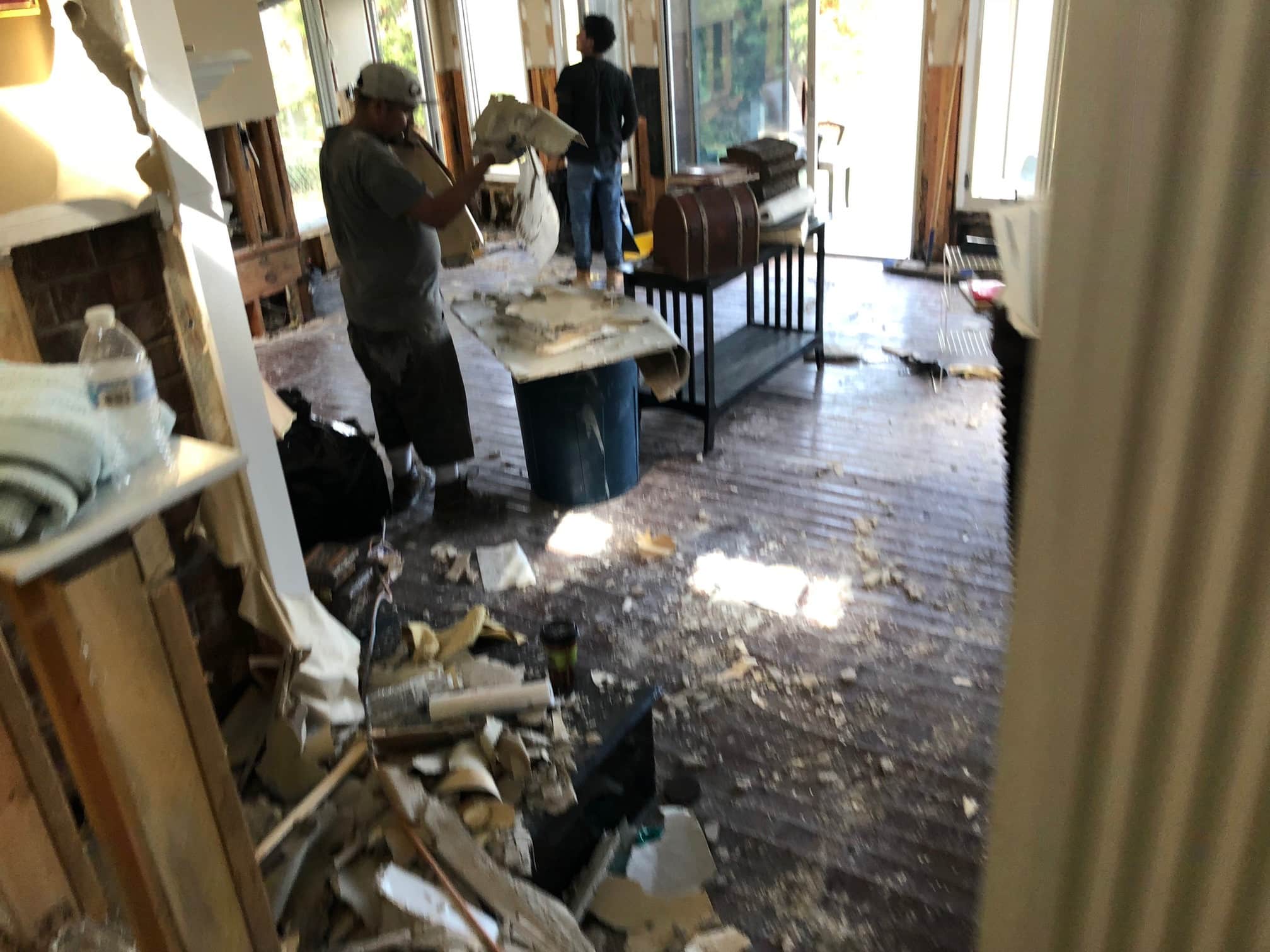 Absolute Restoration - Indianapolis, IN, US, water damage restoration
