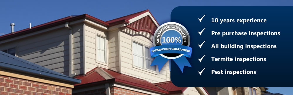 Pro Inspections Brisbane - Milton, AU, termite inspection