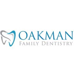 oakman family dentistry