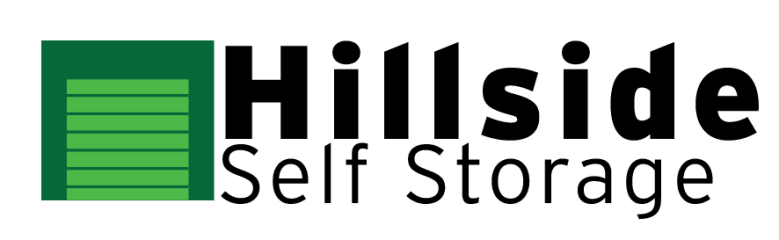 hillside self storage