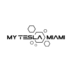 my tesla miami