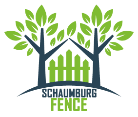 schaumburg fence