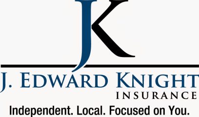 j. edward knight insurance - rockland