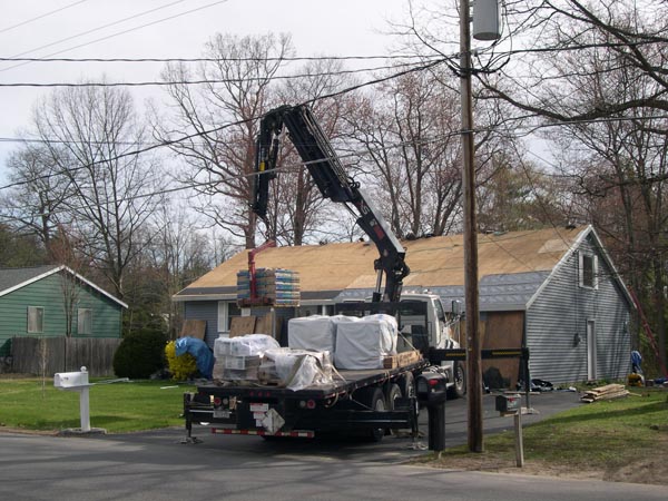 Jerome Roofing Siding & Insltn - Gansevoort, NY, US, reputable roofing contractors near me