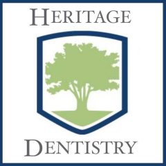 heritage dentistry – greenville