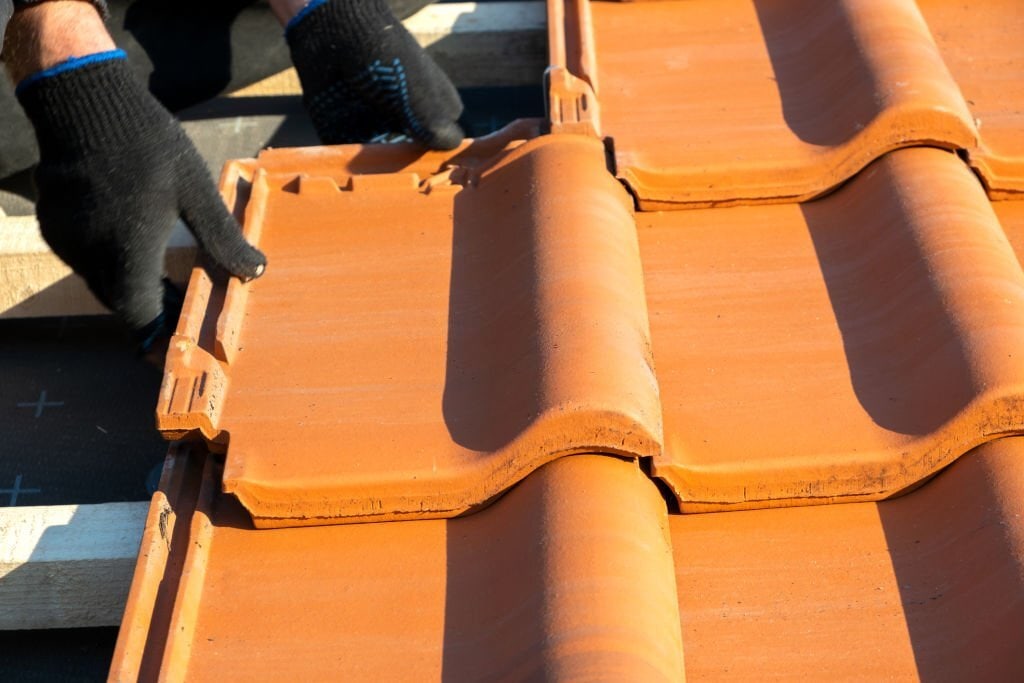 Pro Roof Restoration Brisbane - Brisbane City, AU, roof restorations