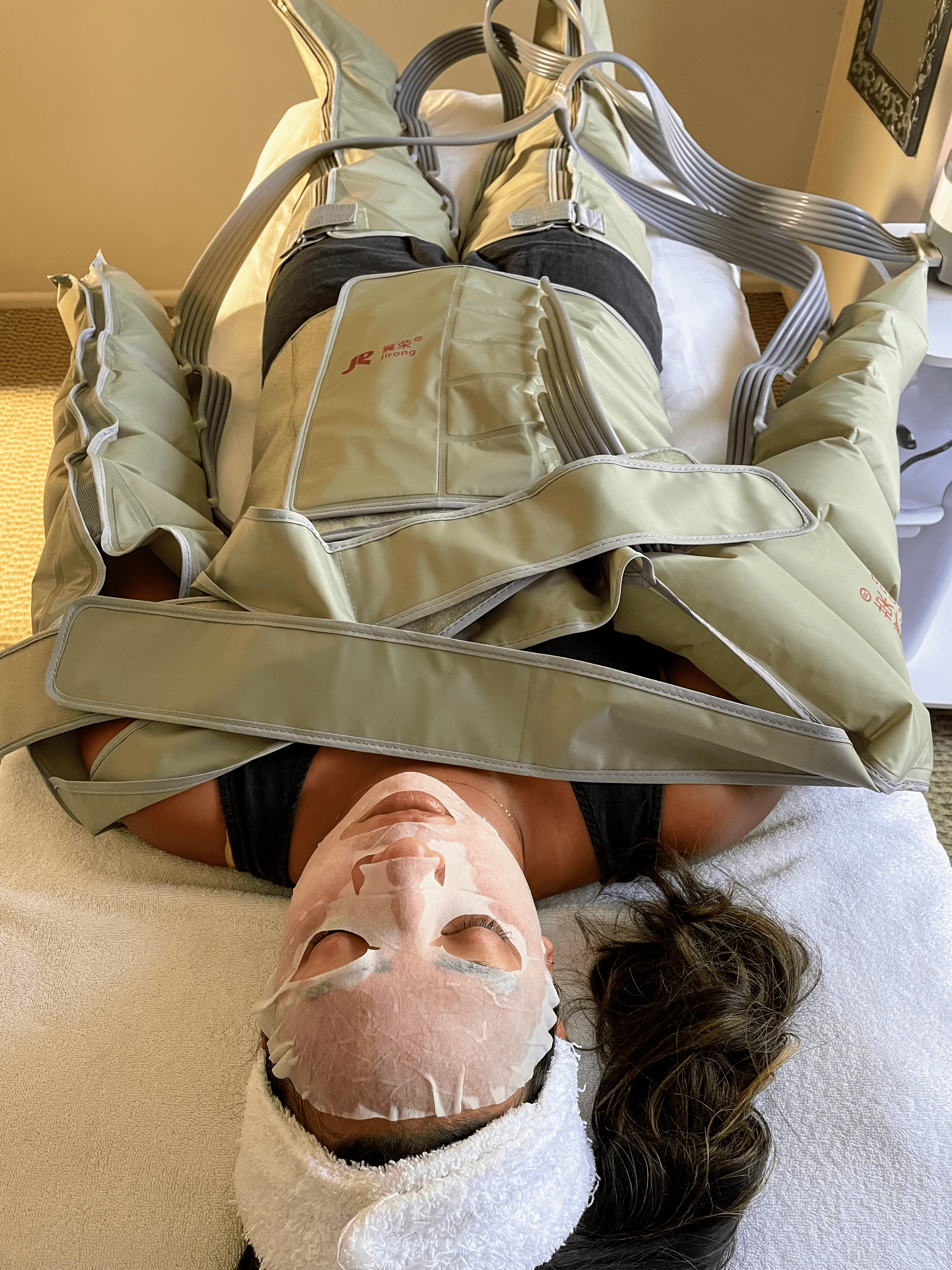 Oksana's Facials - Santa Barbara, CA, US, massages near to me