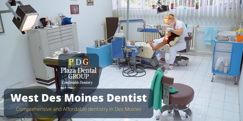 Plaza Dental Group - West Des Moines, IA, US, dentist des moines