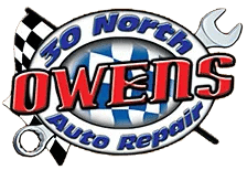 owens 30 north auto repair