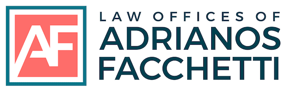law offices of adrianos facchetti