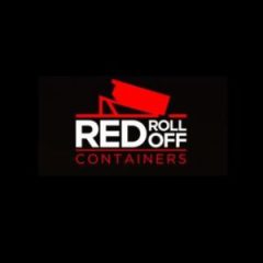 red roll off containers, llc