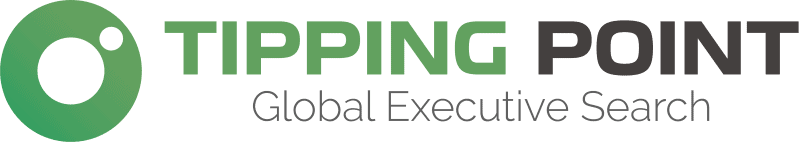 tipping point global executive search