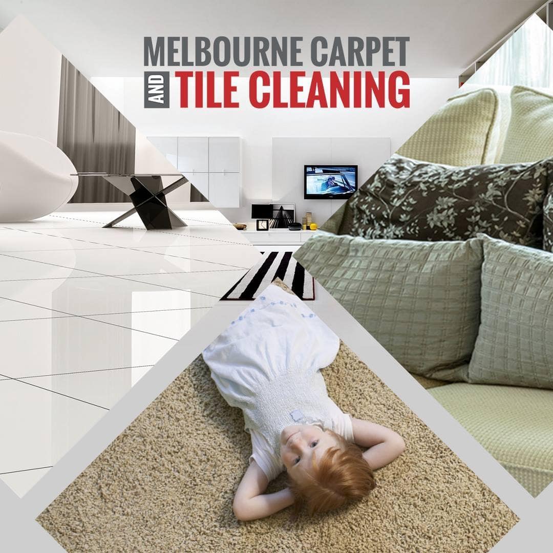Melbourne Carpet And Tile Cleaning - Cranbourne East, AU, carpet clean near me