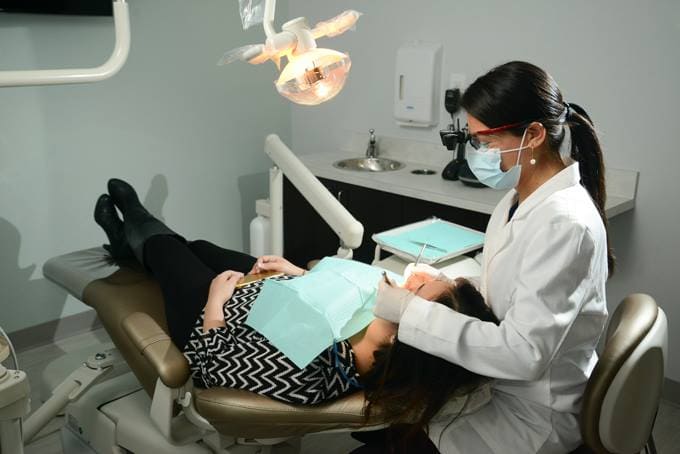 Pearly Whites of Pearland, US, dentist near me