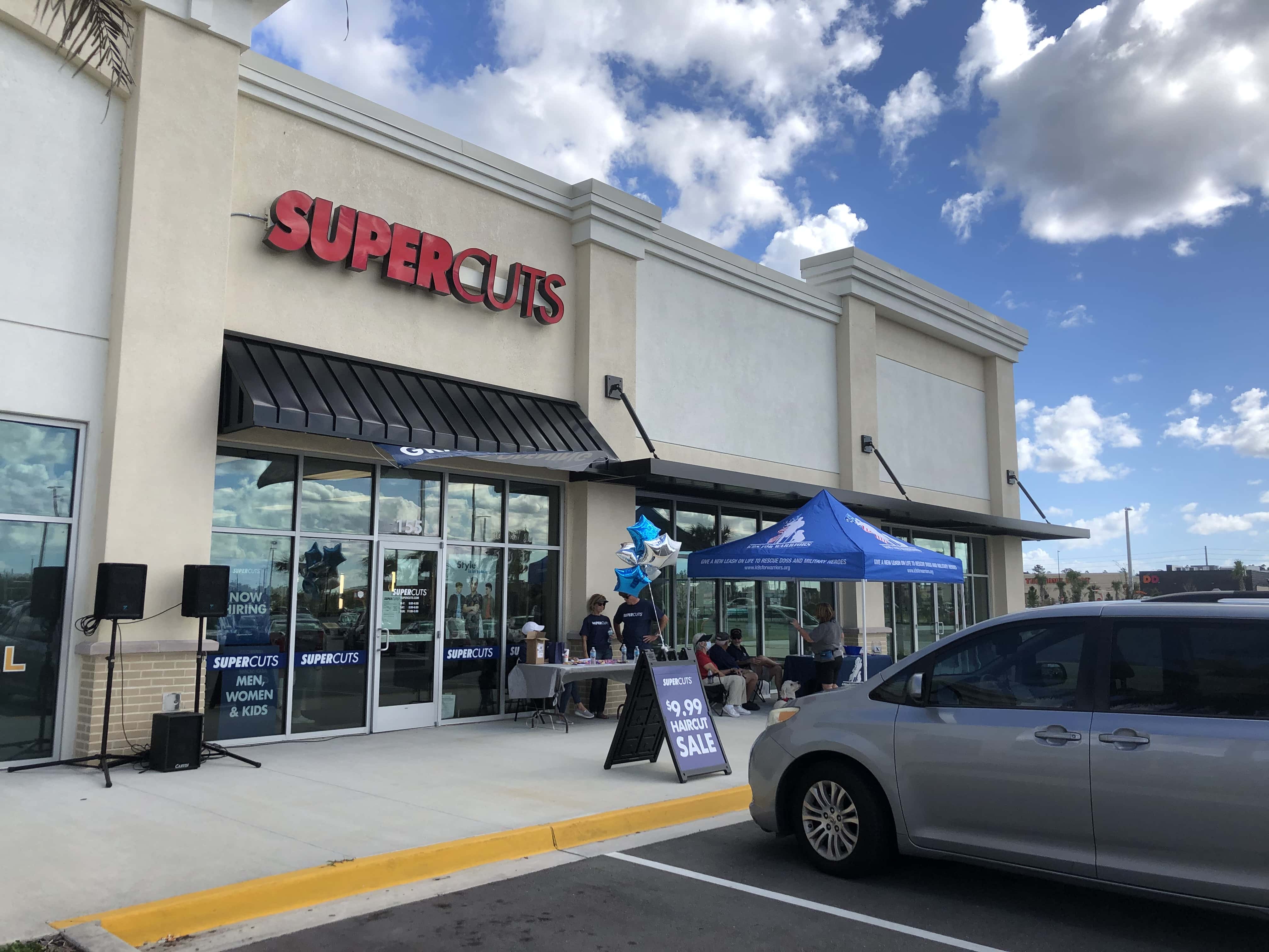 Supercuts - St Johns (FL 32259), US, wedding hairstyles