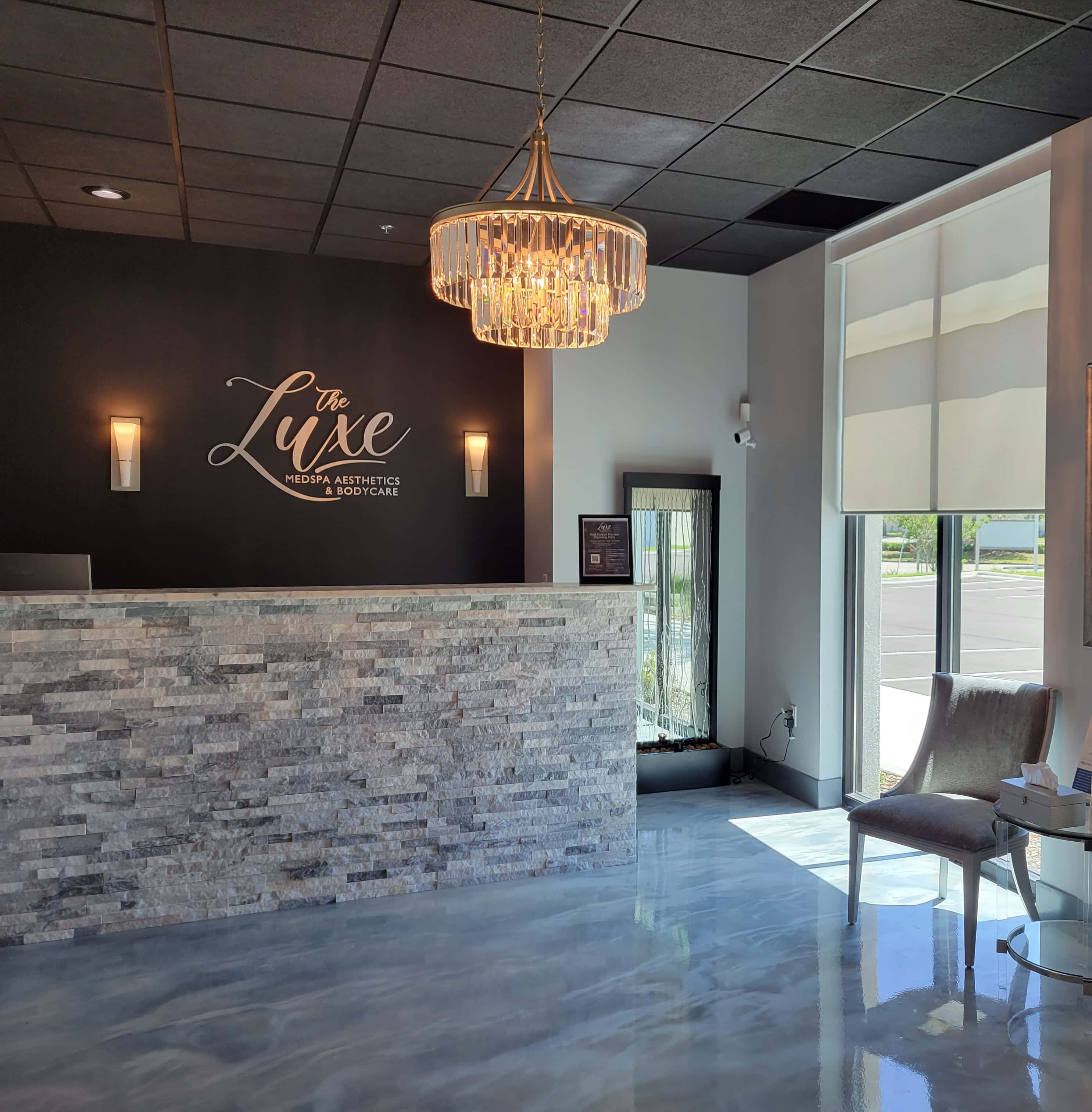 The Luxe Medspa Aesthetics & Bodycare - Jacksonville, FL, US, boto x
