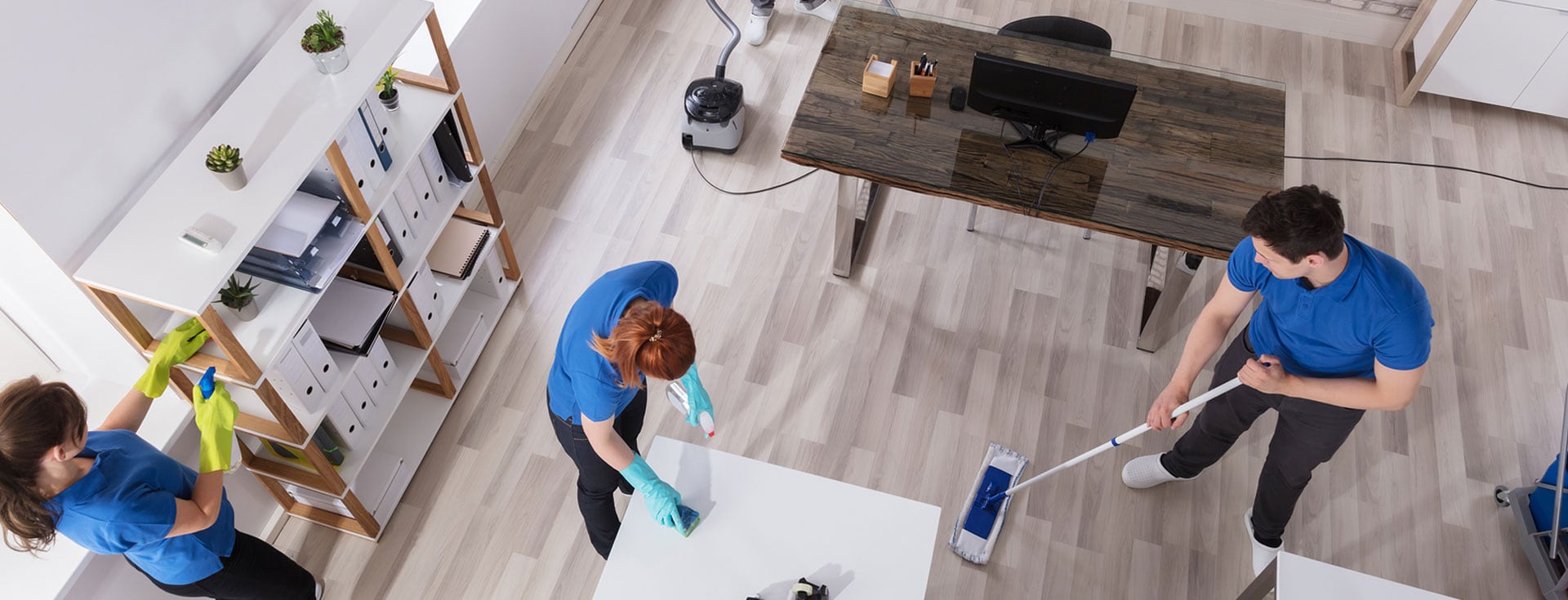 Residential Cleaning Services in El Paso-Glow Up Clean INC, US, home cleaning services