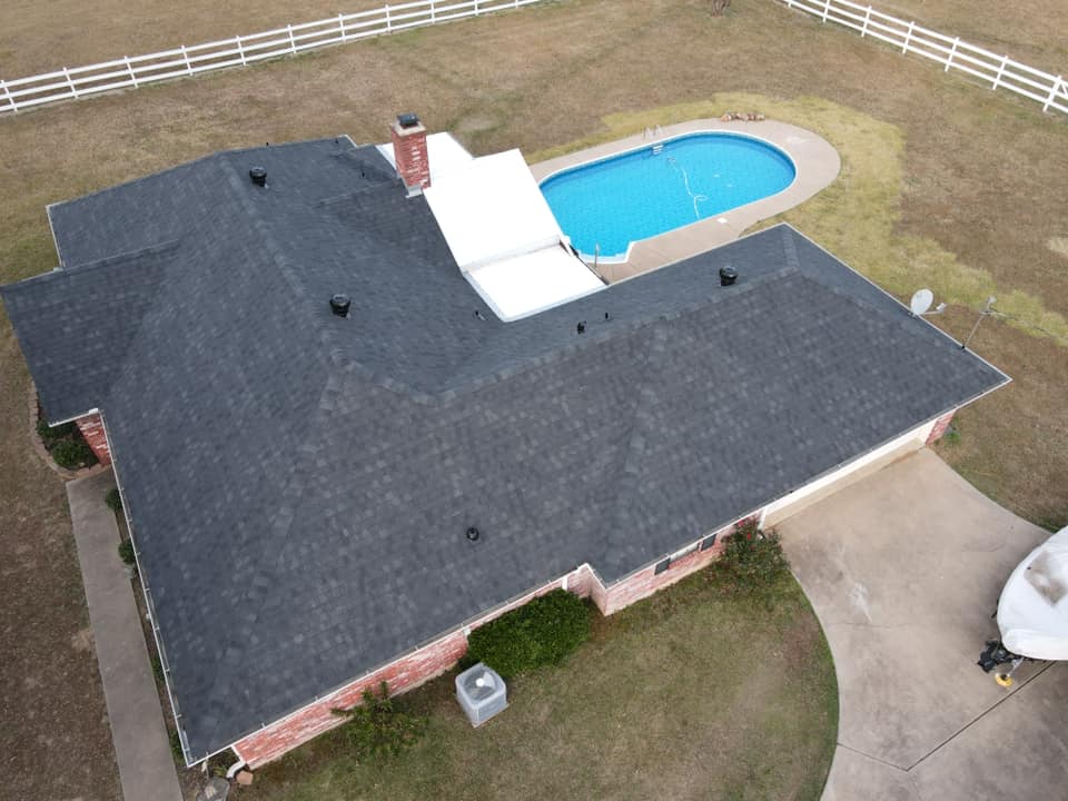 C&S Roofing - Marshall (TX 75672), US, excel roofing