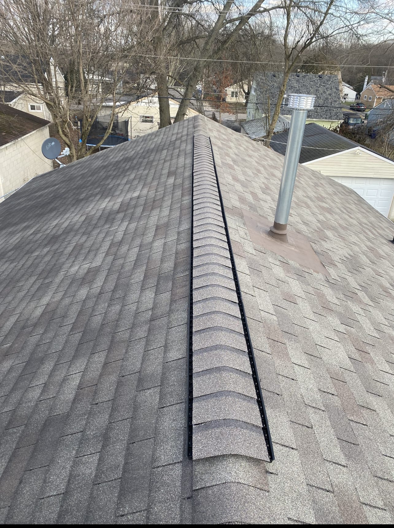Supreme Exterior LLC - Columbus, OH, US, reputable roofing contractors near me