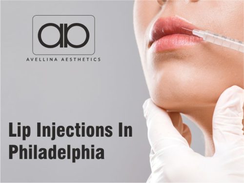 Avellina Aesthetics - Philadelphia, PA, US, lose the weight