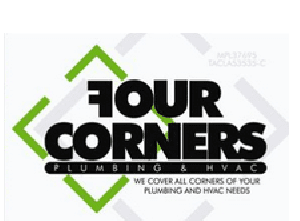 4 corners plumbing