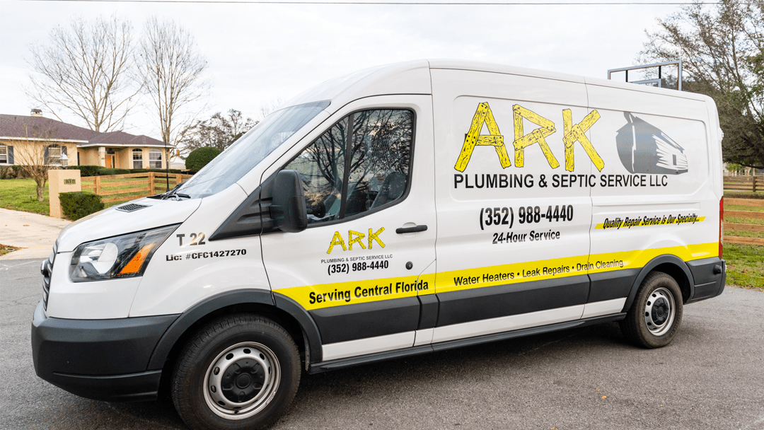 Ark Plumbing Service - Clermont, FL, US, plumbing services near me