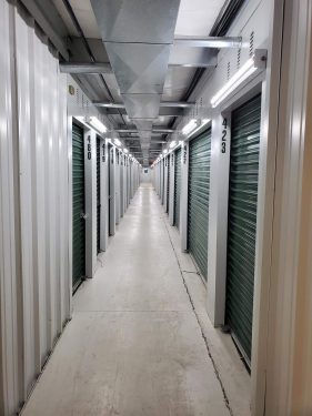 Storage Sense Noblesville IN 46062, US, storage facility