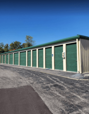 Storage Sense Noblesville IN 46062, US, climate controlled