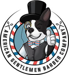 american gentlemen barber company