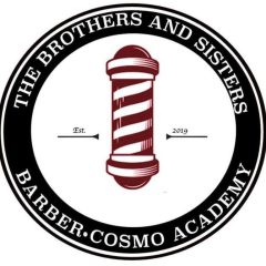 the brothers and sisters barber cosmo academy